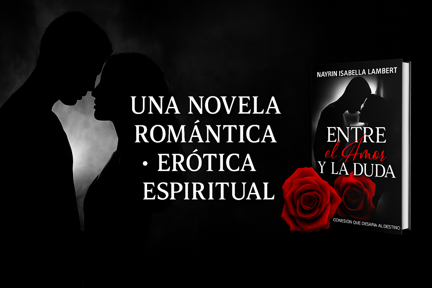 Entre el Amor y la Duda: Una conexión que desafía al Destino