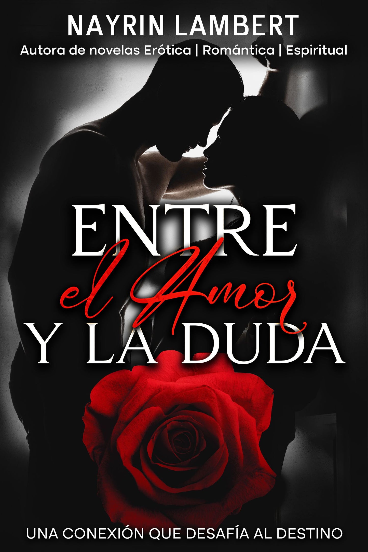 Entre el Amor y la Duda: Una conexión que desafía al Destino